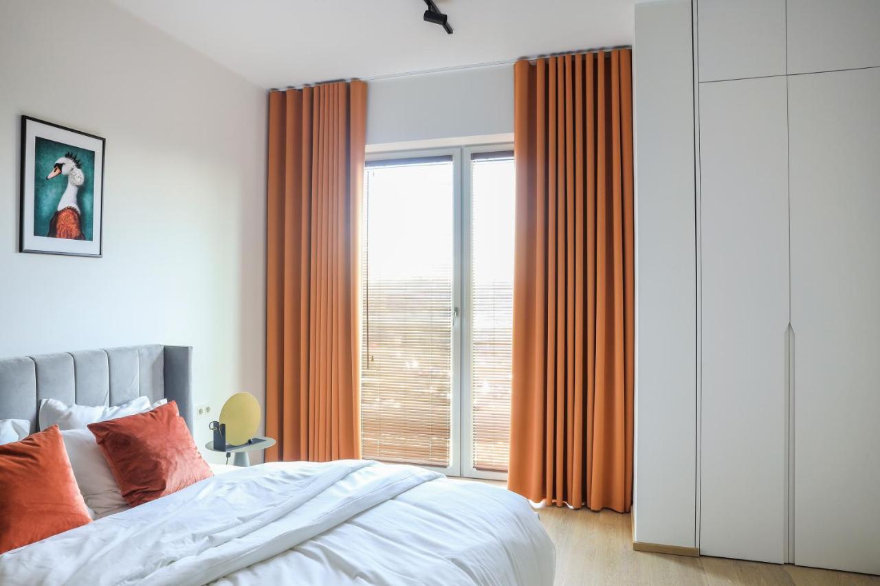 Leilighet Kadriorg Plaza 2 Bedroom Free Parking *