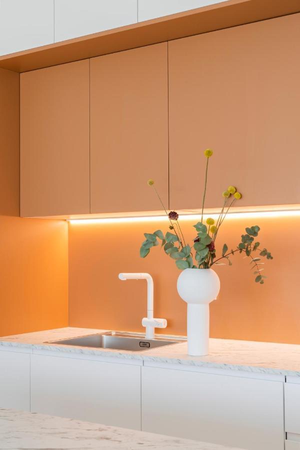 Leilighet Kadriorg Plaza 2 Bedroom Free Parking *