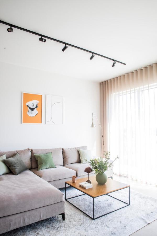 Leilighet Kadriorg Plaza 2 Bedroom Free Parking