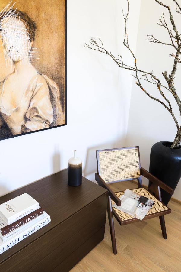 Leilighet Kadriorg Plaza 2 Bedroom Free Parking *