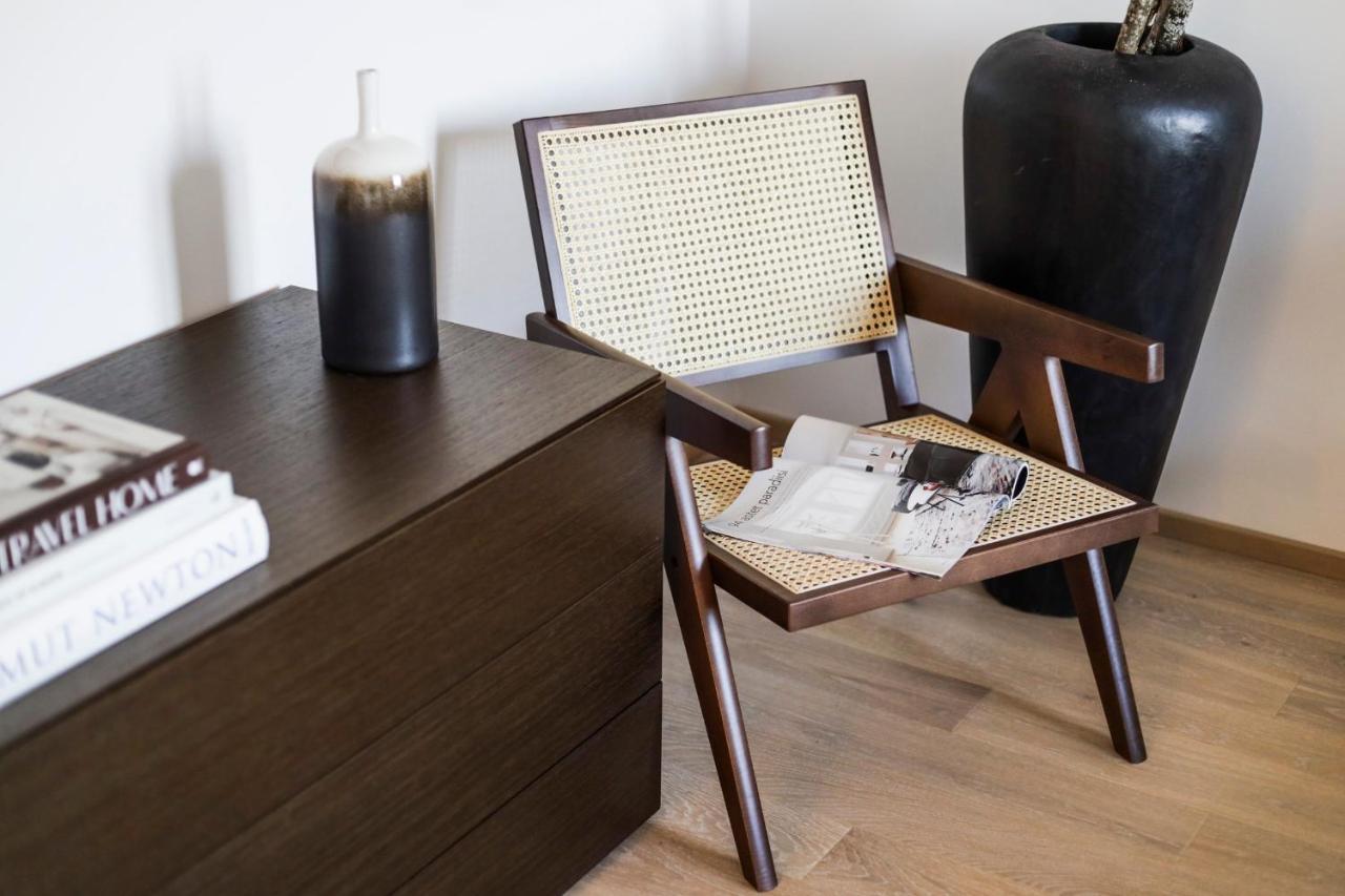 Leilighet Kadriorg Plaza 2 Bedroom Free Parking Tallinn